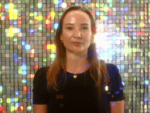 Possible GIF by GIPHY IRL