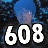 Number GIF