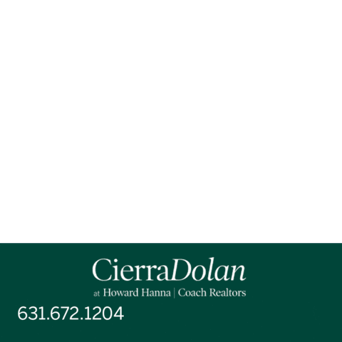 Cierra Dolan Sticker by Howard Hanna | Coach Realtors