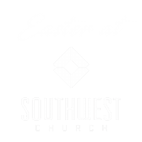 Southwest Church Sticker by Collidenow