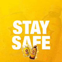 Stay Safe Energy Drink GIF by M-150 USA