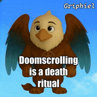 GIF by Griphiel