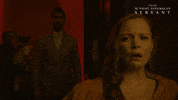 M Night Shyamalan Wow GIF by Apple TV+