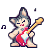 Happy Dance Sticker