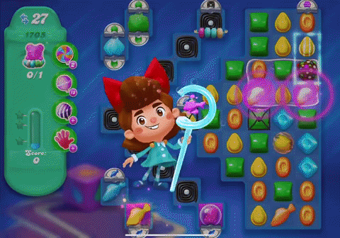 Flamedy giphyupload candy crush kimmy candy crush soda saga GIF