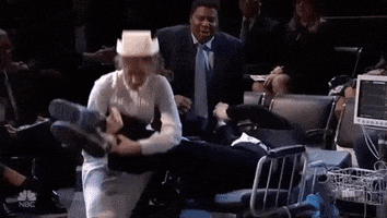 Kenan Thompson Snl GIF by Saturday Night Live