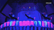GIF by Party Legends
