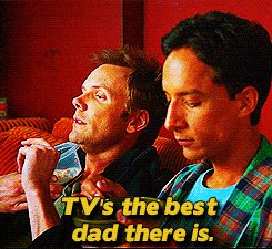 Community Father GIF