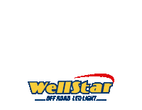 Sticker by WellStarLED