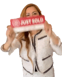 MelissaWuRealEstate hutamaadi melissawu Sticker