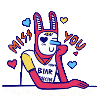 Love You Cinta Sticker by Smartfren 4G