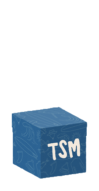 TravelSurfMorocco tsm mysterybox travelsurfmorocco tsmfamily Sticker