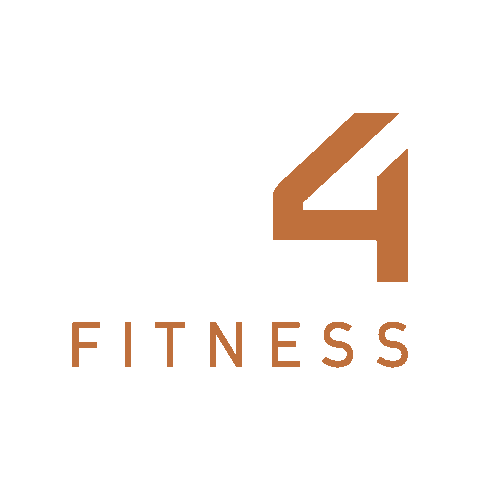 Project4 Sticker by P4 Fitness