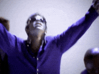 face down prince GIF