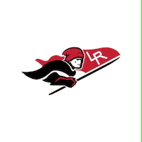 louisrielsoccer lr rebelles louisriel louis-riel Sticker