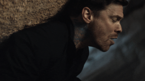 Musicvideo Rocks GIF by Shinedown