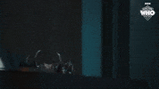 Season 2 Monster GIF by Doctor Who