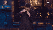 Sad David Broncano GIF by Movistar+