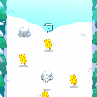 Cubemeltgame GIF by CubeMelt Adventure