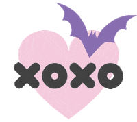 Valentines Day Love Sticker