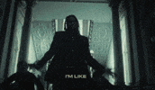 Thick Skin GIF by Island Records Australia