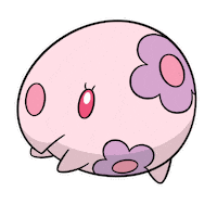 Gen 5 Sticker by Pokémon