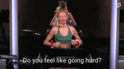 Holiday GIF by Peloton