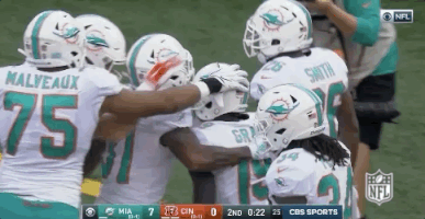 2018 Nfl Football GIF by NFL