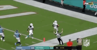 2018 Nfl Football GIF by NFL