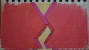 valentine's day heart GIF by Arancha Mora
