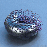 Art Loop GIF by Pi-Slices