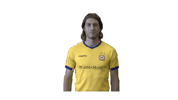 Goal Sticker by vv Staphorst