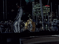 miamivice 80s miami vice don johnson last call GIF