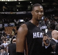 serge ibaka GIF