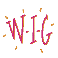 Wig Sticker