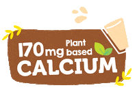 Dairy Free Peas Sticker by Snappea