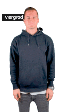 Digitalagentur Pforzheim Sticker by viergrad