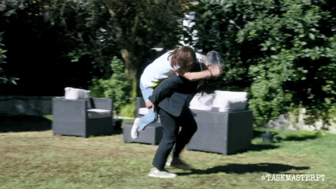 GIF by Taskmaster Portugal