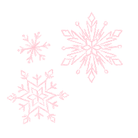 Christmas Freezing Sticker by PANDORA