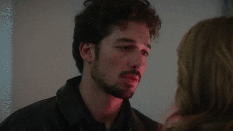 Bahar Kiss GIF by Show TV