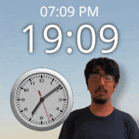 7Pm GIF