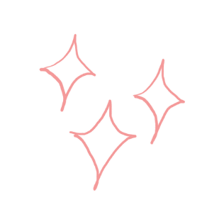 Sparkle Sticker