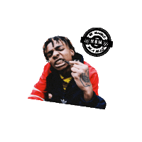 HumbleBeastMovement  Sticker