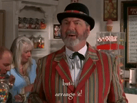 season 5 netflix GIF by Gilmore Girls 