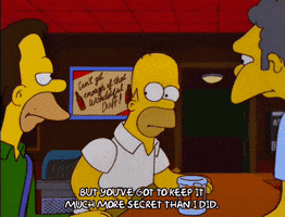 homer simpson GIF