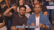 ufc fight night sport GIF by UFC
