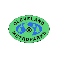 The Land Parks Sticker by Destination Cleveland