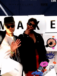 made la x maybelline GIF by MADE Fashion Week