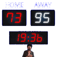 73 Home Sticker
