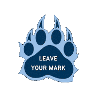 Decision Transfer Sticker by Baruch Admission